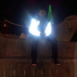 Meet your Posher, Kendra